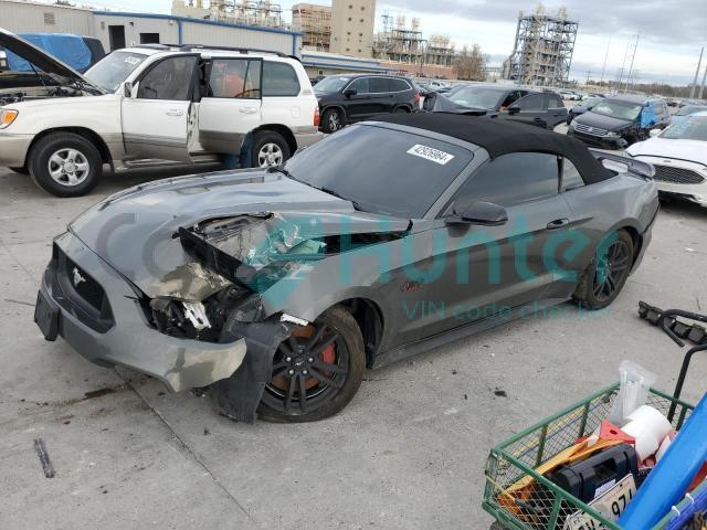 ford mustang 2016 1fatp8ff5g5237153