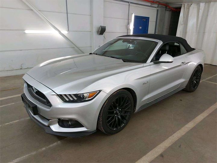 ford mustang 2019 1fatp8ff5h5288010