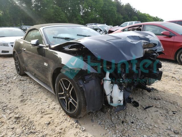ford mustang gt 2019 1fatp8ff5k5188402