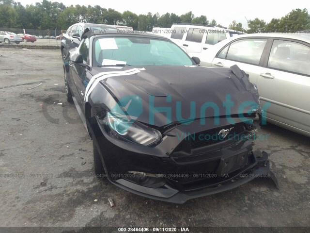 ford mustang 2016 1fatp8ff6g5331641