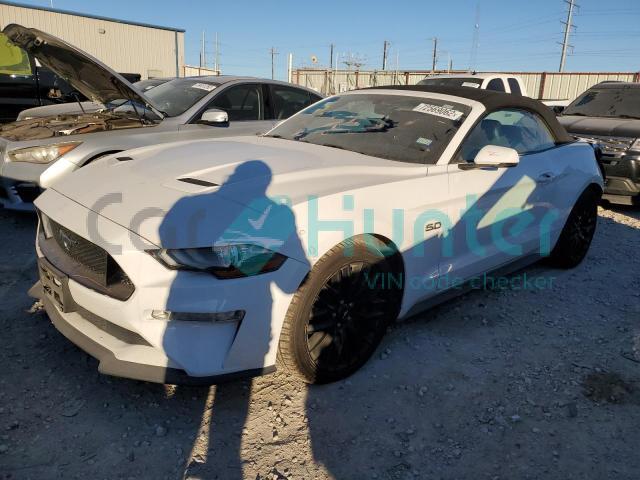 ford mustang gt 2018 1fatp8ff7j5177318
