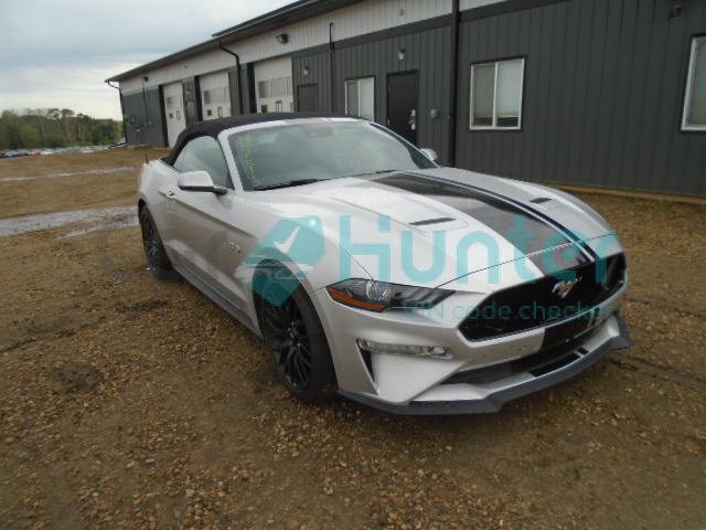 ford mustang gt 2019 1fatp8ff7k5154915