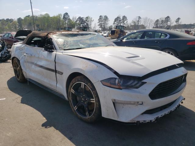 ford mustang gt 2019 1fatp8ff8k5160786