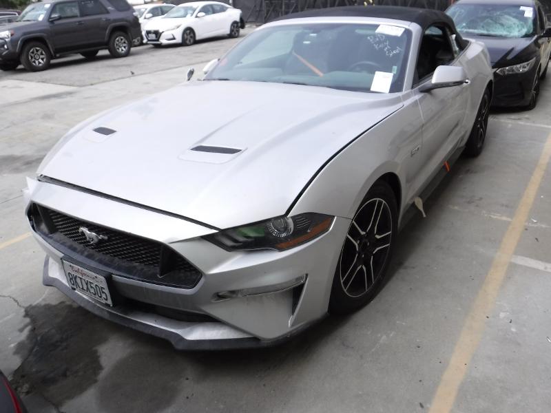 ford mustang v8 cnv 2019 1fatp8ff8k5182240