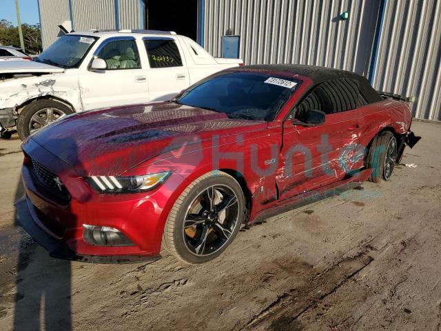 ford mustang gt 2016 1fatp8ff9g5207508