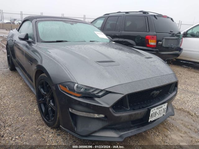 ford mustang 2018 1fatp8ff9j5172119
