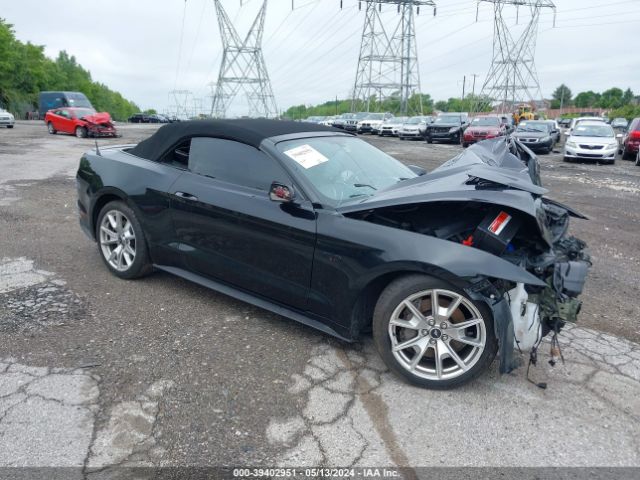 ford mustang 2015 1fatp8ffxf5428985