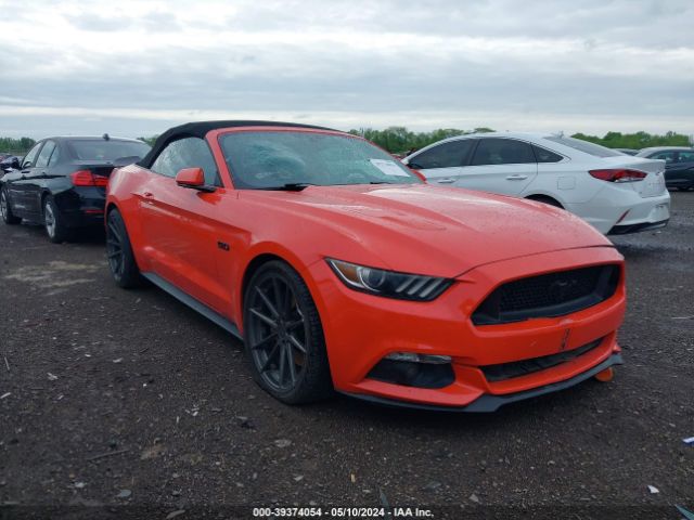 ford mustang 2016 1fatp8ffxg5312218