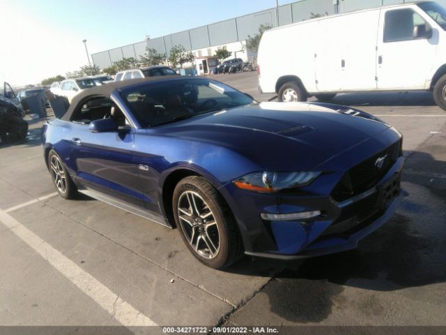 ford mustang 2019 1fatp8ffxk5153175