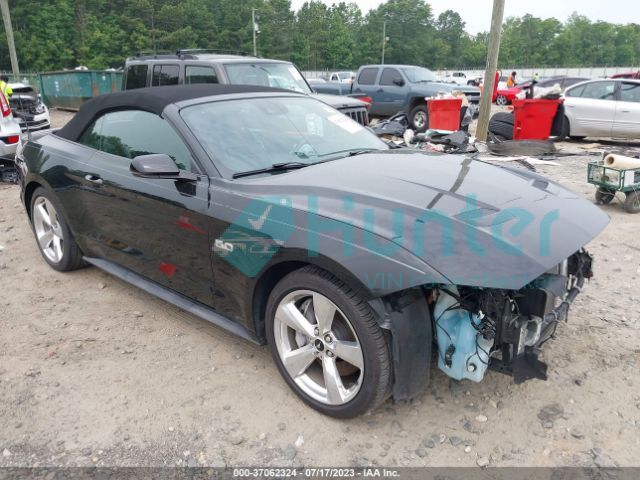 ford mustang 2019 1fatp8ffxk5200530
