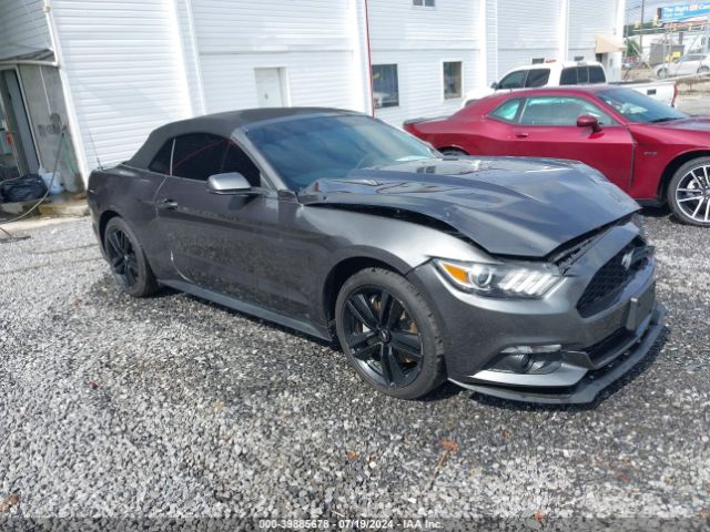 ford mustang 2015 1fatp8uh0f5329242