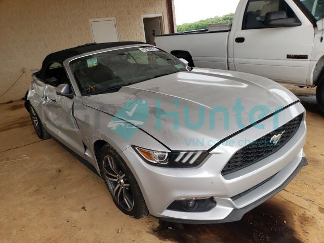 ford mustang 2016 1fatp8uh0g5222080