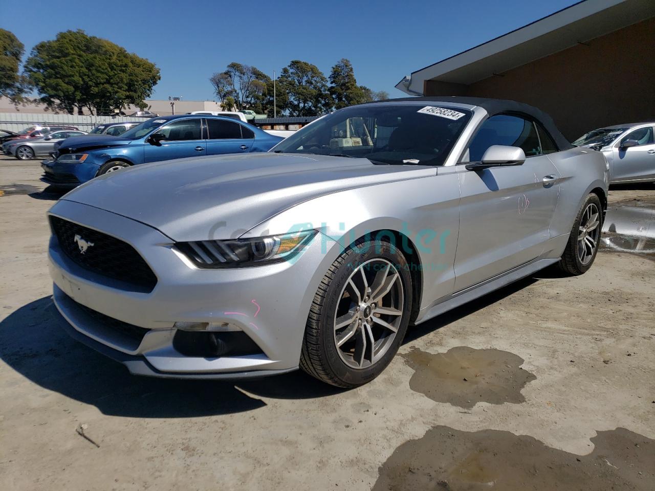 ford mustang 2016 1fatp8uh0g5243365