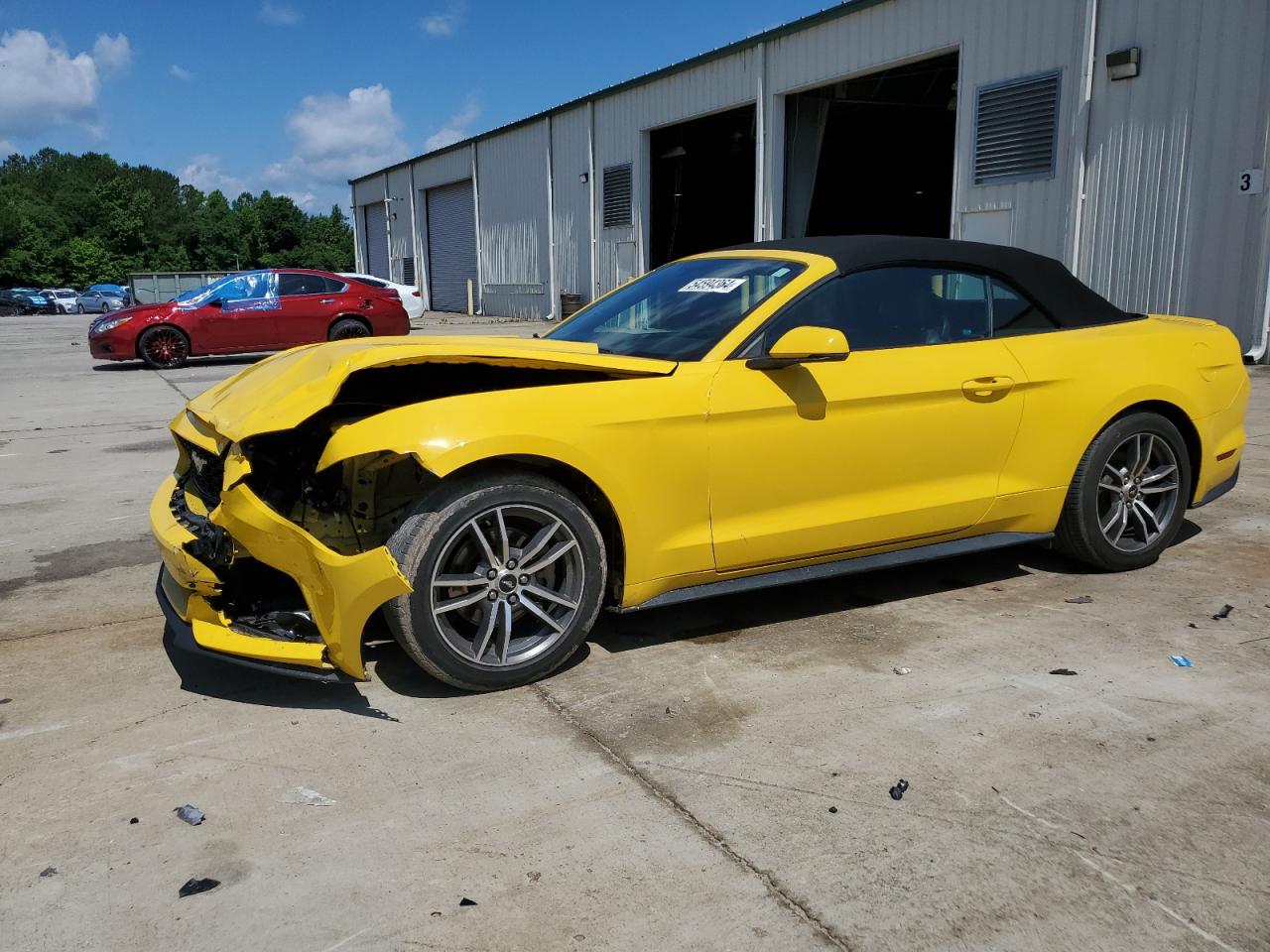 ford mustang 2016 1fatp8uh0g5281775