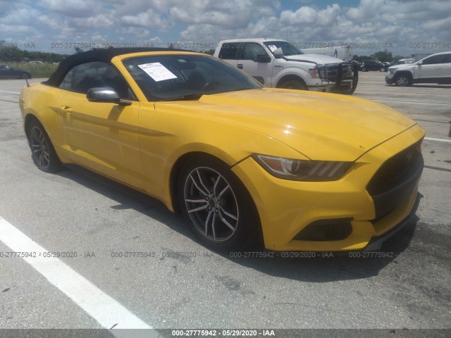 ford mustang 2016 1fatp8uh0g5284840