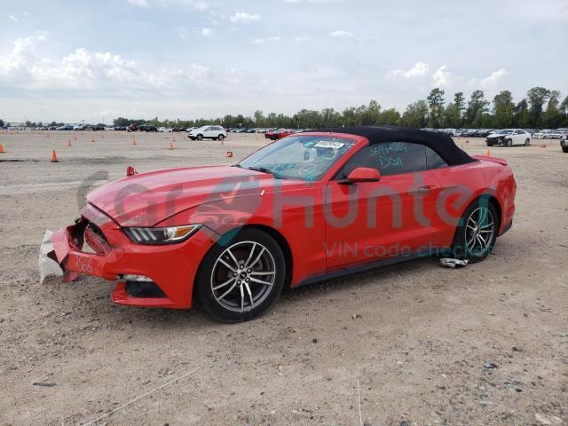 ford mustang 2016 1fatp8uh0g5299841