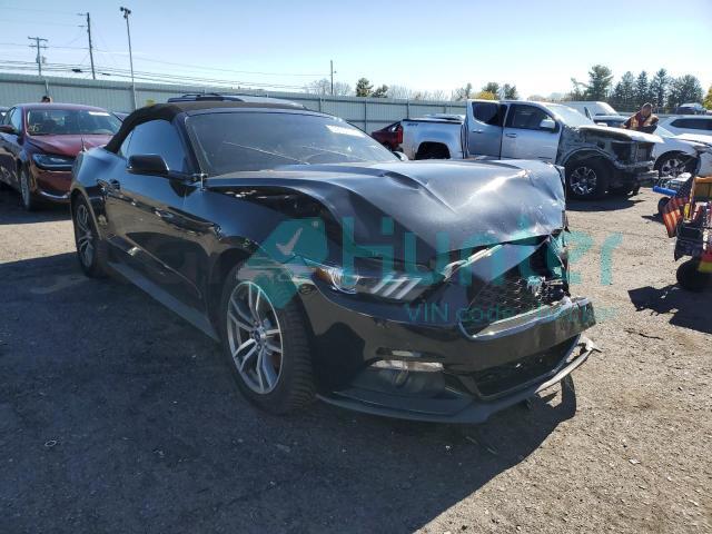 ford mustang 2017 1fatp8uh0h5279297