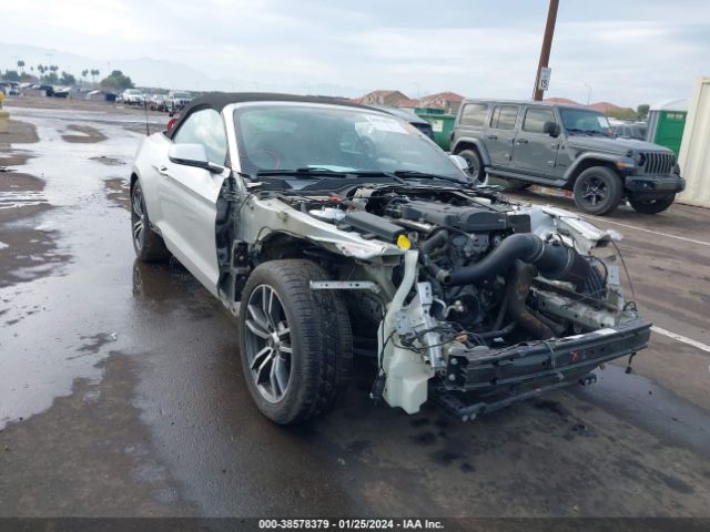 ford mustang 2017 1fatp8uh0h5293703