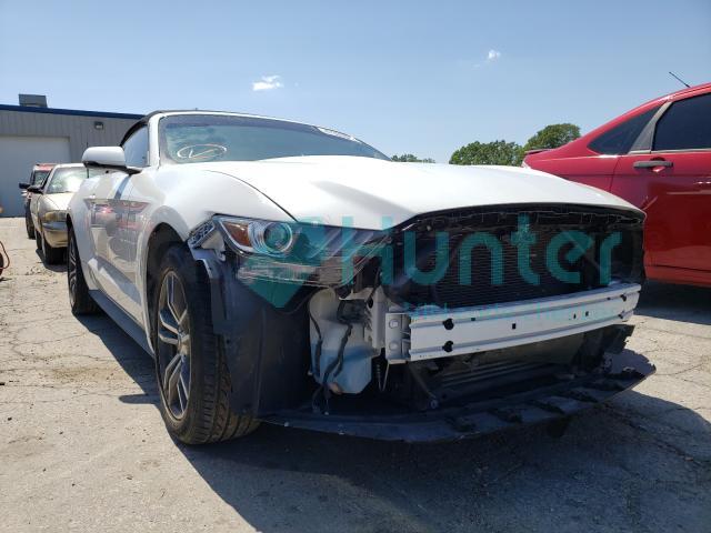 ford mustang 2017 1fatp8uh0h5295418