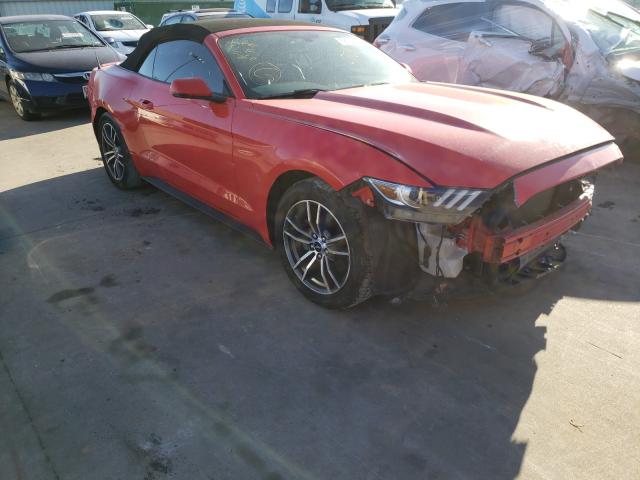 ford mustang 2017 1fatp8uh0h5307874