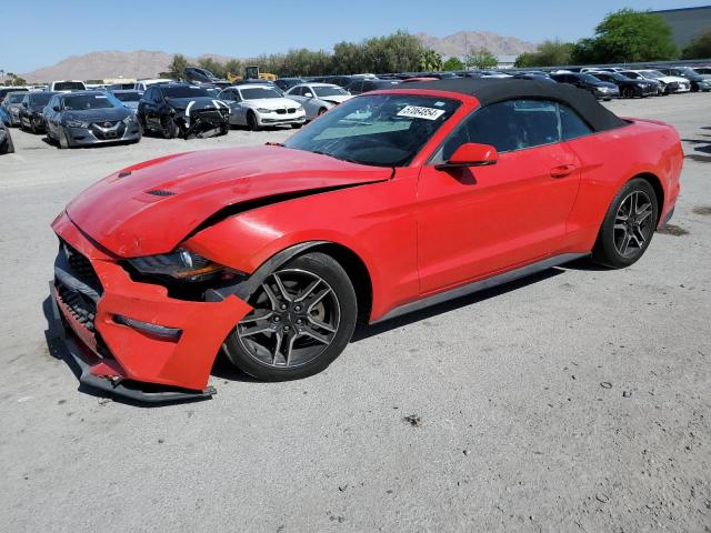 ford mustang 2018 1fatp8uh0j5110144