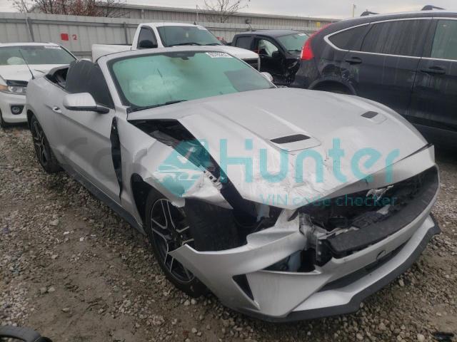 ford mustang 2018 1fatp8uh0j5117837