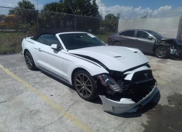 ford mustang 2018 1fatp8uh0j5123976