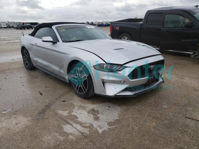 ford mustang 2018 1fatp8uh0j5142463