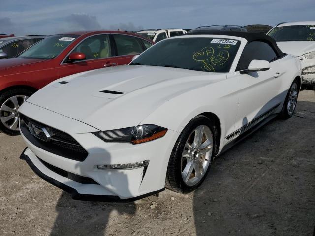 ford mustang 2019 1fatp8uh0k5122389