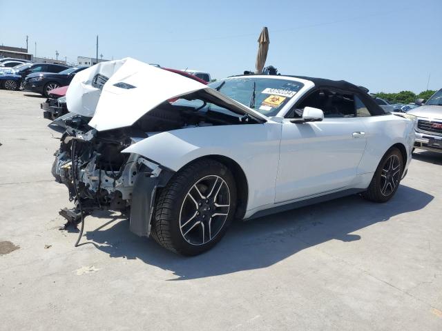 ford mustang 2019 1fatp8uh0k5131500