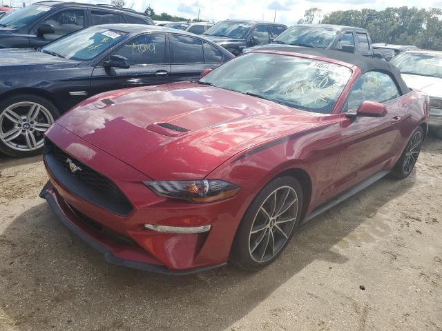 ford mustang 2019 1fatp8uh0k5149902