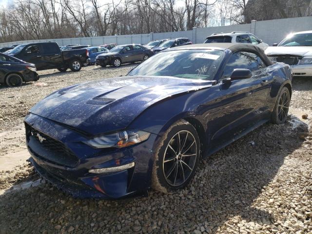 ford mustang 2019 1fatp8uh0k5161967