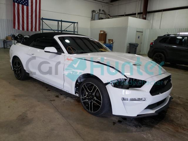 ford mustang 2019 1fatp8uh0k5170524