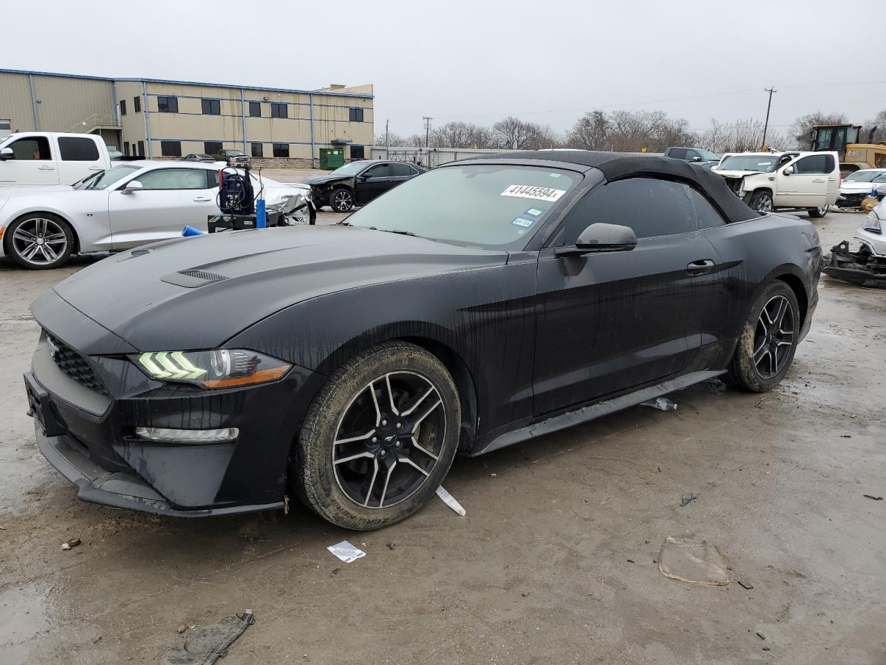 ford mustang 2020 1fatp8uh0l5112088