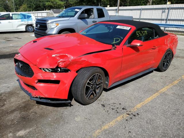 ford mustang 2020 1fatp8uh0l5132051