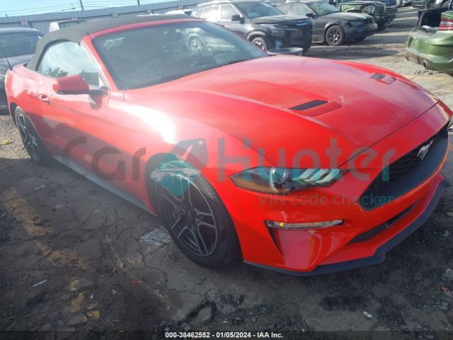 ford mustang 2020 1fatp8uh0l5139128