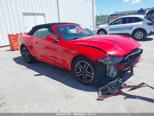 ford mustang 2021 1fatp8uh0m5108897