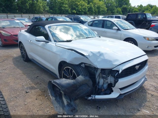 ford mustang 2016 1fatp8uh1g5280392