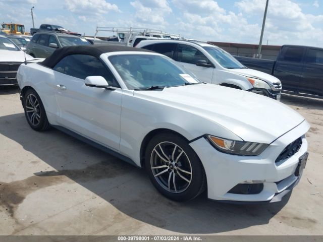 ford mustang 2016 1fatp8uh1g5292512