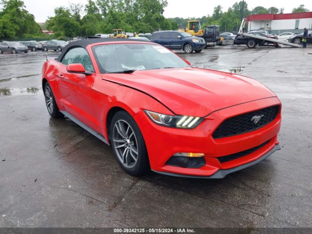 ford mustang 2016 1fatp8uh1g5295667