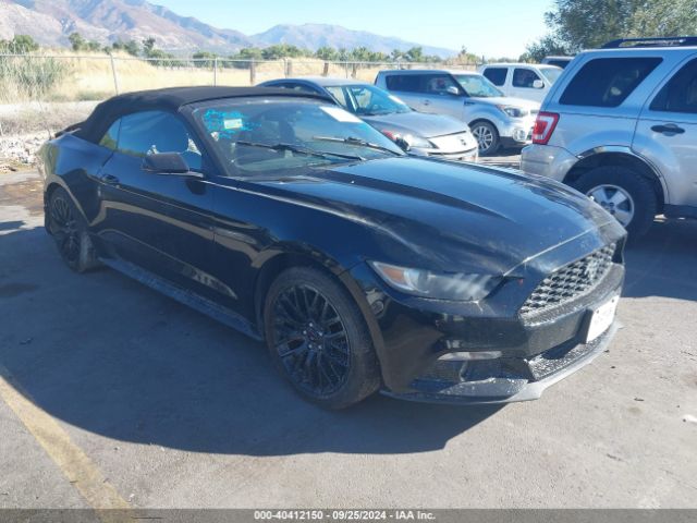 ford mustang 2016 1fatp8uh1g5329803