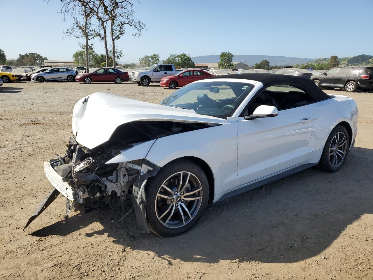 ford mustang 2017 1fatp8uh1h5273217