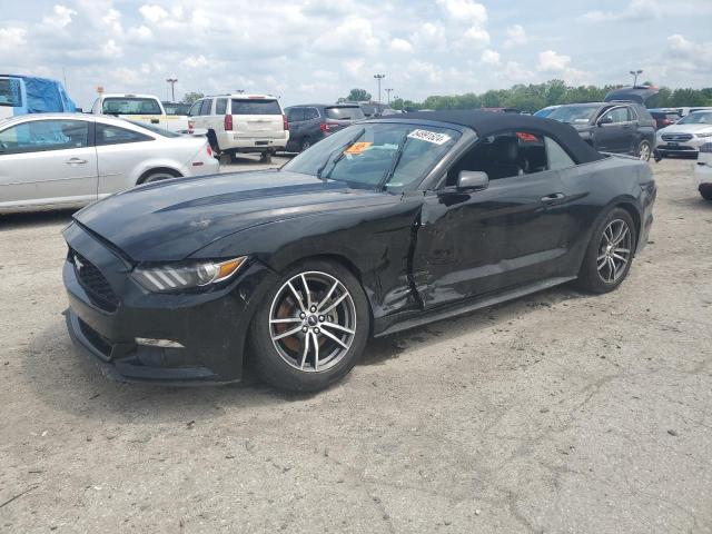 ford mustang 2017 1fatp8uh1h5278563