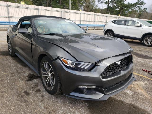 ford mustang 2017 1fatp8uh1h5282516