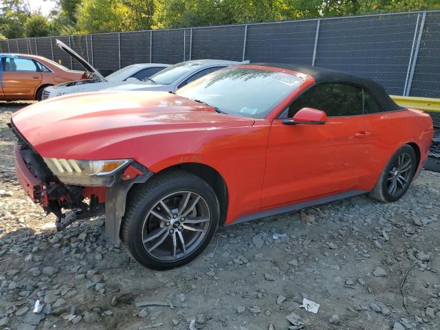 ford mustang 2017 1fatp8uh1h5292477