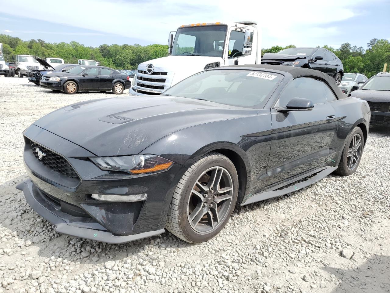 ford mustang 2018 1fatp8uh1j5115319