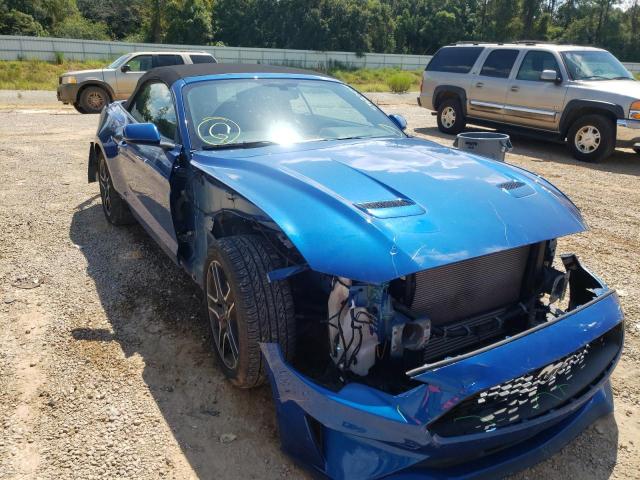 ford mustang 2018 1fatp8uh1j5118317