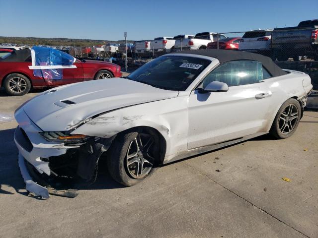 ford mustang 2018 1fatp8uh1j5133612