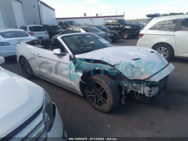 ford mustang 2018 1fatp8uh1j5142651