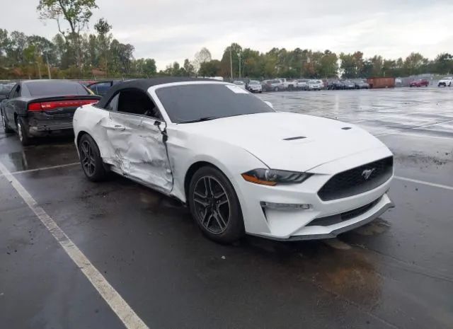 ford mustang 2018 1fatp8uh1j5155626